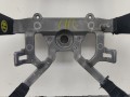 руль Mitsubishi Space Star 1 поколение [рестайлинг] DG3A 2003, 1.6 л., бензин, МКПП, черный, минивэн, передний привод, GS12000730, GS11003680 - фото №2