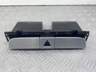 бардачок Volkswagen Passat B6 (2005 - 2010), 2.0 л., дизель, универсал, 3C0858407