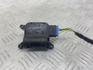 моторчик заслонки печки Skoda Octavia 2 поколение (A5) (2004 - 2009), 1K0907511D, 0132801337, 98338FE