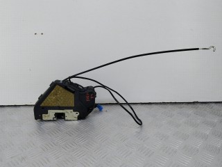 замок двери Mercedes-Benz E-Класс W211/S211 2004, 3.2 л., OM 648.961, дизель, АКПП, черный, универсал, задний привод, 2117300535010
