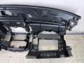 панель передняя салона (торпедо) Mercedes-Benz Sprinter 2 поколение (W906) (2006 - 2014), 2.1 л., OM 651.955, дизель, МКПП, зеленый, задний привод, A9066800006 - фото №8