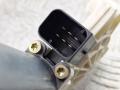 моторчик стеклоподъемника задний правый Mercedes-Benz E-Класс W211/S211 2004, 3.2 л., OM 648.961, дизель, АКПП, черный, универсал, задний привод, 991892100, A2118202442 - фото №3