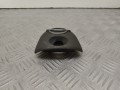 накладка двери (крышки) багажника Opel Corsa B 1997, 1.2 л., X 12 SZ, бензин, МКПП, черный, передний привод, 90481259 - фото №3