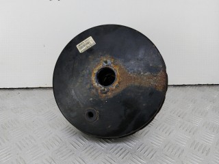 вакуумный усилитель тормозов Peugeot 807 1 поколение (2002 - 2008), 2.2 л., 4HW (DW12TED4), дизель, 6МКПП, серебро, минивэн, передний привод, 1488753080, 0204024267