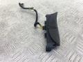 кнопки управления на руле Mercedes-Benz Vito W639 2006, 3.2 л., M 112.951, бензин, АКПП, черный, задний привод, A6398200310 - фото №2