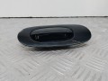 ручка наружная задняя левая Jaguar XJ 2 поколение [рестайлинг] X350 1996, 4.0 л., бензин, АКПП, седан, задний привод, R30189 - фото №2