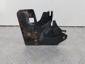 Кронштейн блока ABS Renault Megane 1 поколение [рестайлинг] 2000, 1.6 л., K4M 700, бензин, МКПП, черный, кабриолет, передний привод, 435555A - фото №2