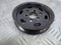 шкив насоса гидроусилителя Volkswagen Golf 4 поколение 1999, 1.6 л., AKL, бензин, МКПП, серый, хетчбэк 5 дв., передний привод, 038145255A - фото №4