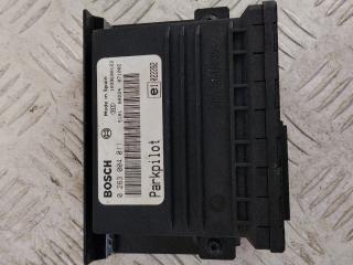 блок управления парктрониками Opel Astra G (1998 - 2009), 0263004011