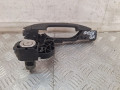ручка наружная Fiat Stilo 1 поколение 2002, 1.2 л., 188 A5.000, бензин, МКПП, хетчбэк 5 дв., передний привод, 242054 - фото №3