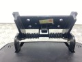 подлокотник Hyundai Santa Fe 2 поколение (CM) 2007, 2.2 л., D4EB, дизель, АКПП, серый, внедорожник 5 дв., полный привод - фото №6