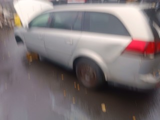Opel Vectra C