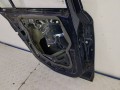 дверь задняя левая BMW 1 серия E81/E82/E87/E88 2006, 1.6 л., N45 B16 A, бензин, МКПП, хетчбэк 5 дв., задний привод - фото №9