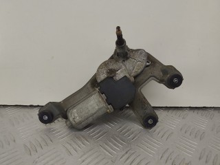 моторчик заднего стеклоочистителя (дворника) Toyota Corolla Verso 2 поколение AR10 (2004 - 2007), 2596001021, 851300F010