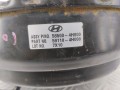 вакуумный усилитель тормозов Hyundai H-1 Grand Starex 2008, 2.5 л., дизель, МКПП, белый, минивэн, задний привод, 585004H800, 591104H000 - фото №6
