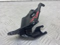кронштейн КПП Ford Focus 2 поколение 2005, 1.6 л., HHDA, дизель, МКПП, белый, универсал, передний привод, 3M5R7474FC - фото №2