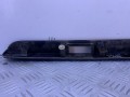 накладка подсветки номера Mercedes-Benz Vito W639 (2003 - 2010), A6397431130 - фото №5