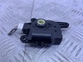 моторчик заслонки печки Hyundai Santa Fe 2 поколение (CM) 2007, 2.2 л., D4EB, дизель, АКПП, серый, внедорожник 5 дв., полный привод - фото №5