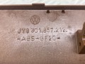накладка на торпедо (консоль) Volkswagen Passat B6 (2005 - 2010), 2.0 л., дизель, универсал, 3C1857212 - фото №6