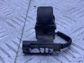 форсунка омывателя лобового стекла Mercedes-Benz E-Класс W211/S211 2004, 3.2 л., OM 648.961, дизель, АКПП, черный, универсал, задний привод - фото №3