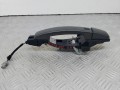 ручка наружная задняя левая Land Rover Range Rover Sport 1 поколение [рестайлинг] (2009 - 2013), AH3224995DB - фото №2
