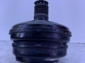 вакуумный усилитель тормозов Volkswagen Passat B5 1999, 2.3 л., AGZ, бензин, МКПП, универсал, 4B3612105A - фото №3