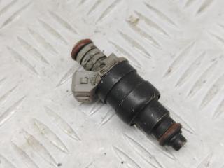 форсунка Audi A6 4A/C4 1995, 2.6 л., ABC, бензин, АКПП, синий, универсал, полный привод, 078133551N