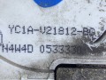 замок двери передней правой Ford Transit 5 поколение 2002, 2.0 л., дизель, микроавтобус, YC1AV21812BG - фото №6