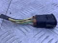 кнопка стеклоподъемника двери передней правой Ford Transit 5 поколение 2002, 2.0 л., дизель, микроавтобус, 95BG14529AB - фото №4