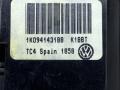 переключатель света Volkswagen Golf 6 поколение 2008, 1.4 л., CGGA, бензин, 5МКПП, голубой, хетчбэк 5 дв., передний привод, 1K0941431BB - фото №6