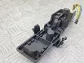 Панель (плата) фонаря Citroen Xsara Picasso 1 поколение 2004, 1.8 л., 6FZ (EW7J4), бензин, МКПП, серый, передний привод - фото №2