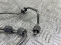 трубка топливная Mercedes-Benz E-Класс W212/S212/C207/A207 C207 2011, 2.1 л., OM 651.911, дизель, АКПП, черный, кабриолет, задний привод - фото №4