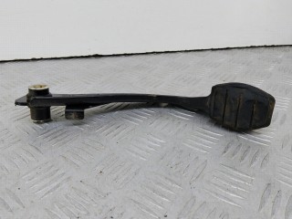 педаль тормоза Renault Megane 1 поколение BA 1998, 1.6 л., K7M 720, бензин, МКПП, бордовый, хетчбэк 5 дв., передний привод, 7700832172