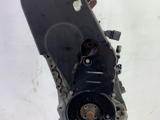 двигатель Volkswagen Golf 4 поколение 1999, 1.6 л., AKL, бензин, МКПП, серый, хетчбэк 5 дв., передний привод, AKL