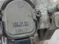 заслонка дроссельная Mazda 3 BK (2003 - 2005), 1.6 л., бензин, 1985001260 - фото №6