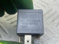 реле (прочие) Volkswagen Passat B6 (2005 - 2010), 2.0 л., дизель, универсал, 141951253B, V23134B52X227 - фото №6