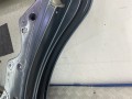 дверь задняя правая Volkswagen Touran 1 поколение 2005, 1.9 л., дизель, МКПП, минивэн, передний привод - фото №7