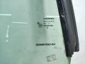 стекло кузовное боковое правое Chrysler Sebring 3 поколение 2009, 2.0 л., дизель, МКПП, черный, кабриолет, передний привод, 05008978AD-RH - фото №2
