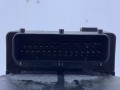 блок ABS Renault Megane 1 поколение BA 1998, 1.6 л., K7M 720, бензин, МКПП, бордовый, хетчбэк 5 дв., передний привод, 0265216555, 0273004279, 7700423034, 0130108052 - фото №9