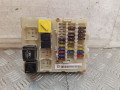 Блок управления BCM (Body Control Module) Ford Focus 1 поколение 2001, 1.8 л., бензин, МКПП, серебро, универсал, передний привод, 518234901, 98AG14A073AH - фото №2