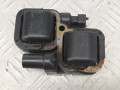 катушка зажигания Mercedes-Benz C-Класс W203/S203/CL203 W203.061 2001, 2.6 л., M 112.912, бензин, МКПП, седан - фото №4
