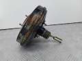 вакуумный усилитель тормозов Renault Megane 1 поколение BA 1998, 1.6 л., K7M 720, бензин, МКПП, бордовый, хетчбэк 5 дв., передний привод, 7700828024H - фото №2