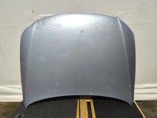 капот Volkswagen Passat B6 (2005 - 2010), 2.0 л., дизель, универсал
