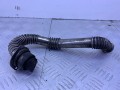 трубка системы рециркуляции EGR Ford Focus 2 поколение [рестайлинг] (2007 - 2011), 9646996980 - фото №3