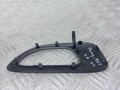 накладка двери внутренняя Peugeot 307 1 поколение 2004, 1.6 л., 9HZ (DV6TED4), дизель, МКПП, серебро, универсал, передний привод, 9634770077 - фото №5