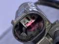 форсунка омывателя лобового стекла Mercedes-Benz C-Класс W203/S203/CL203 2001, 2.2 л., дизель, бордовый, седан, задний привод - фото №6