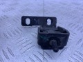 петля крышки багажника Renault Laguna 2 поколение 2004, 1.9 л., дизель, МКПП, серебро, универсал, передний привод - фото №3
