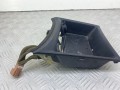 Декоративная накладка центральной консоли Hyundai Santa Fe 2 поколение (CM) 2007, 2.2 л., D4EB, дизель, АКПП, серый, внедорожник 5 дв., полный привод, 846912B000 - фото №4