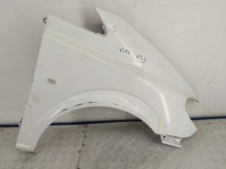 крыло переднее правое Mercedes-Benz Vito W639 (2003 - 2010)