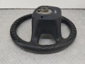 руль Volkswagen Passat B5 1999, 1.8 л., APT, бензин, 5МКПП, зеленый, универсал, передний привод, 3B0419091 - фото №4